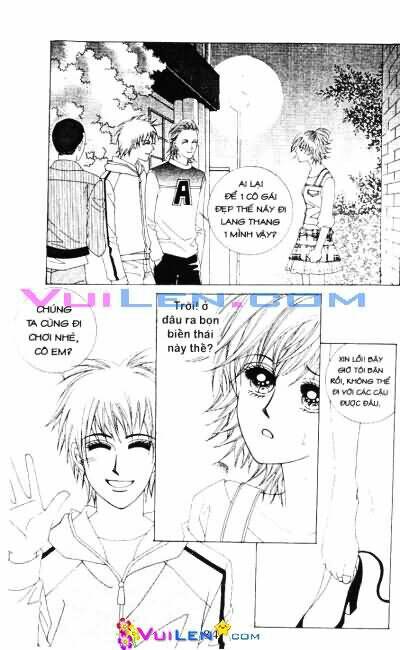 Đợi Em Chapter 13 - Trang 2