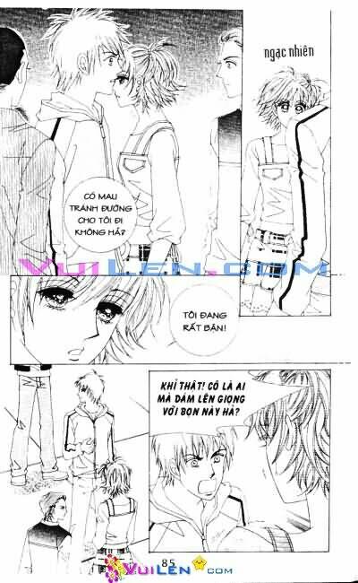 Đợi Em Chapter 13 - Trang 2