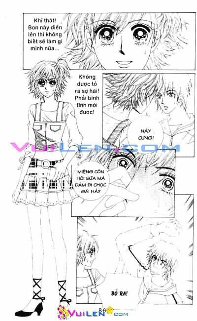 Đợi Em Chapter 13 - Trang 2