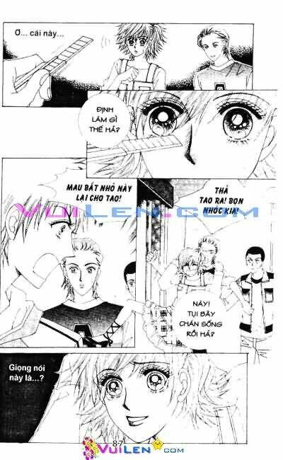 Đợi Em Chapter 13 - Trang 2