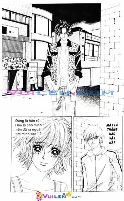 Đợi Em Chapter 13 - Trang 2