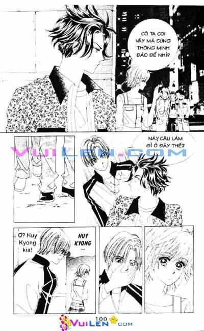 Đợi Em Chapter 14 - Trang 2