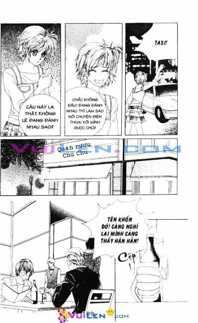 Đợi Em Chapter 14 - Trang 2