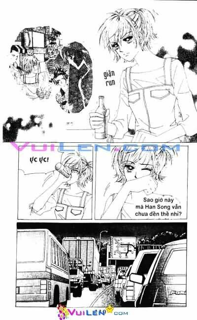 Đợi Em Chapter 14 - Trang 2