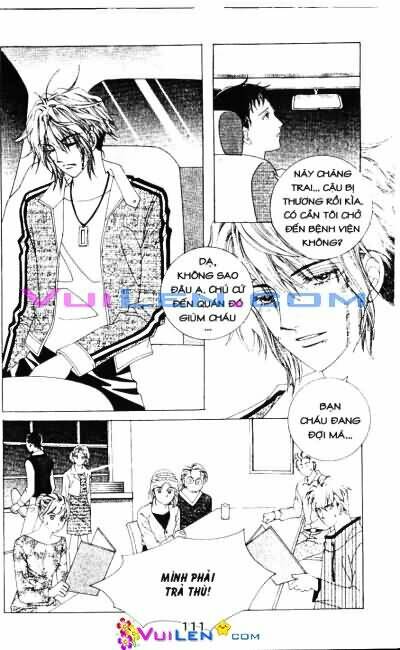 Đợi Em Chapter 14 - Trang 2