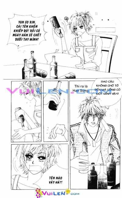 Đợi Em Chapter 14 - Trang 2