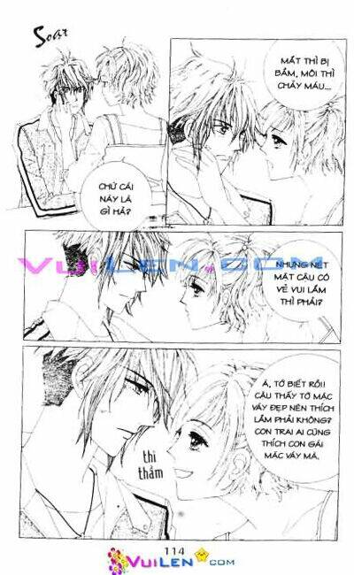 Đợi Em Chapter 14 - Trang 2