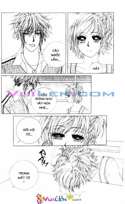 Đợi Em Chapter 14 - Trang 2