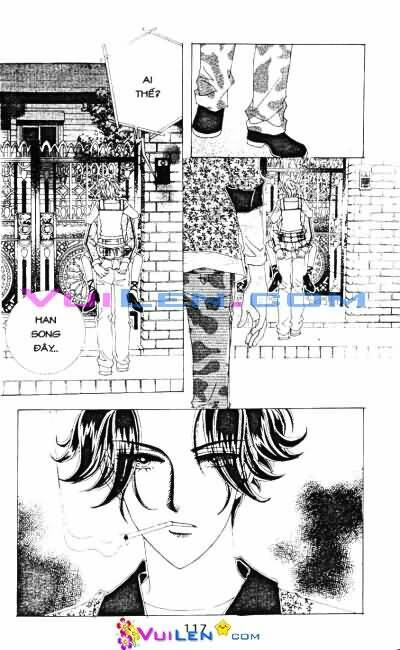 Đợi Em Chapter 14 - Trang 2