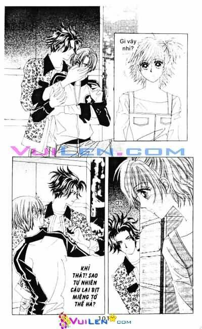 Đợi Em Chapter 14 - Trang 2