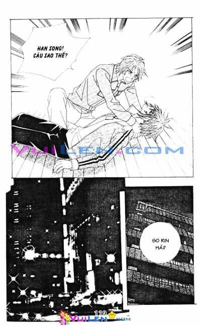 Đợi Em Chapter 14 - Trang 2