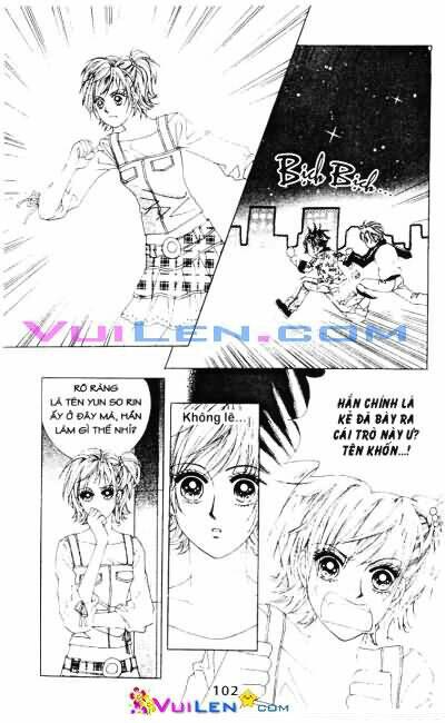 Đợi Em Chapter 14 - Trang 2