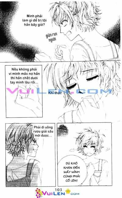 Đợi Em Chapter 14 - Trang 2