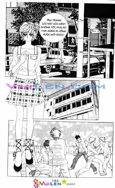 Đợi Em Chapter 14 - Trang 2