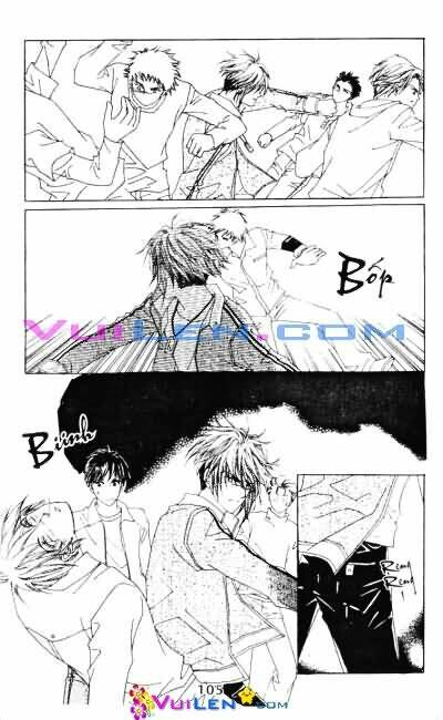 Đợi Em Chapter 14 - Trang 2