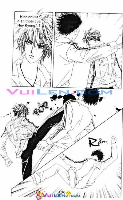 Đợi Em Chapter 14 - Trang 2