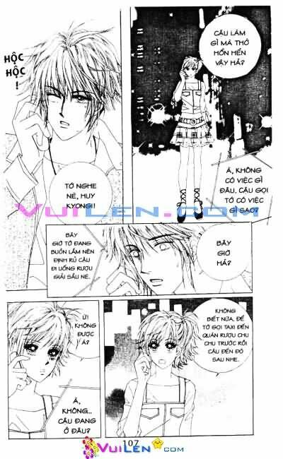 Đợi Em Chapter 14 - Trang 2