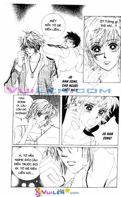 Đợi Em Chapter 14 - Trang 2