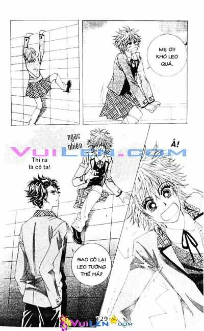 Đợi Em Chapter 15 - Trang 2