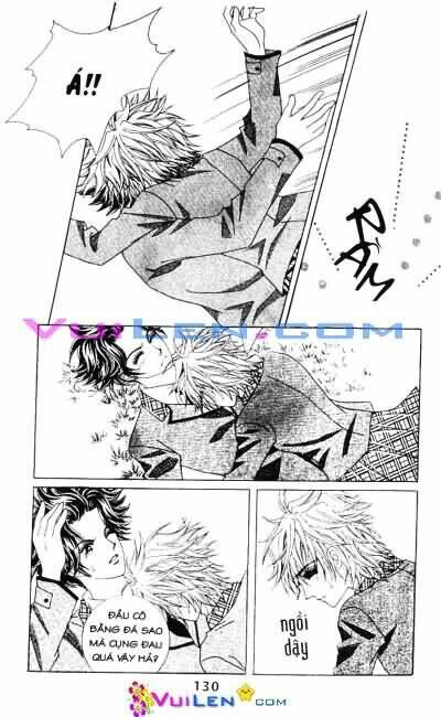 Đợi Em Chapter 15 - Trang 2