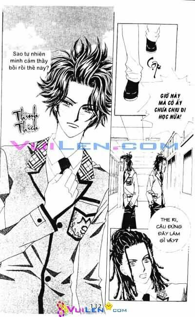 Đợi Em Chapter 15 - Trang 2