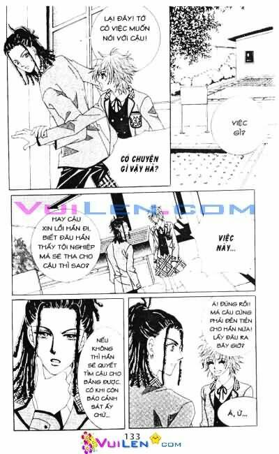 Đợi Em Chapter 15 - Trang 2