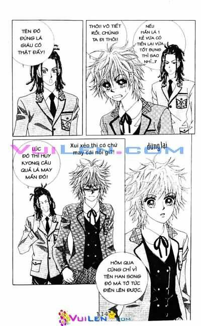 Đợi Em Chapter 15 - Trang 2