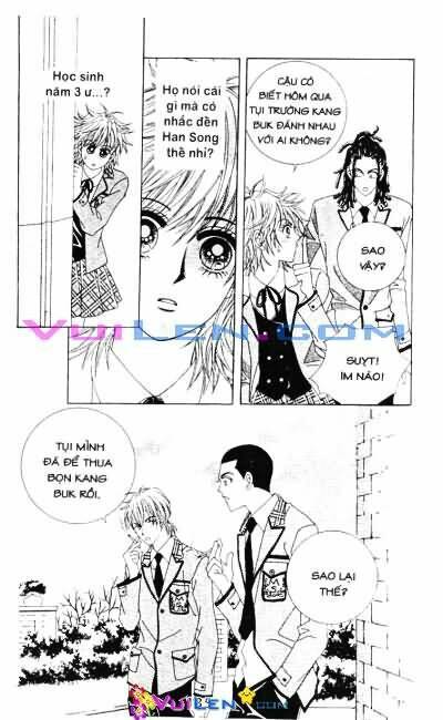 Đợi Em Chapter 15 - Trang 2