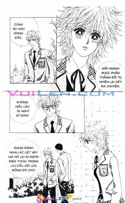 Đợi Em Chapter 15 - Trang 2