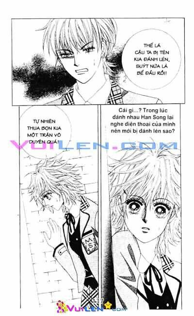 Đợi Em Chapter 15 - Trang 2