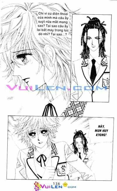 Đợi Em Chapter 15 - Trang 2