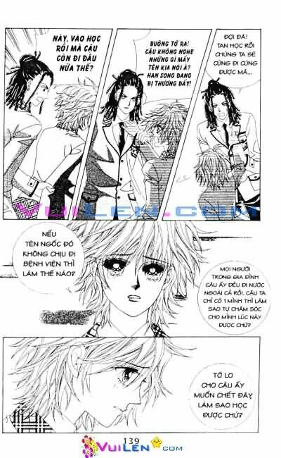 Đợi Em Chapter 15 - Trang 2