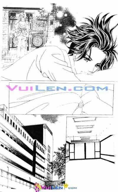 Đợi Em Chapter 15 - Trang 2