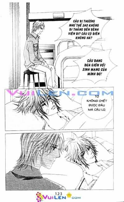 Đợi Em Chapter 15 - Trang 2