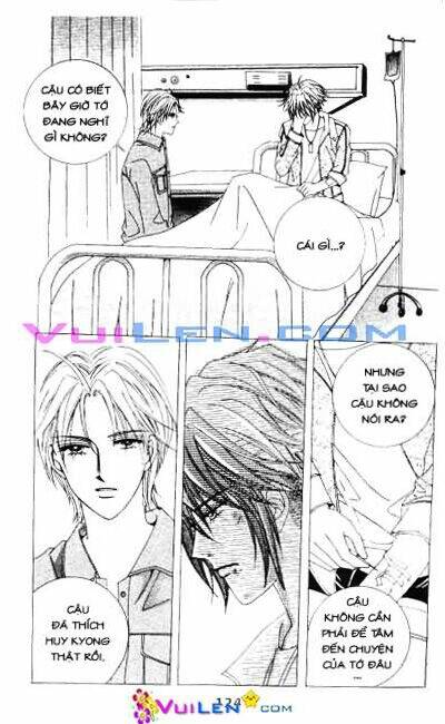 Đợi Em Chapter 15 - Trang 2