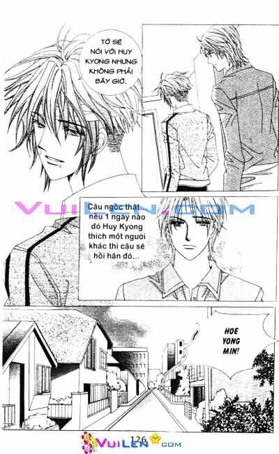 Đợi Em Chapter 15 - Trang 2