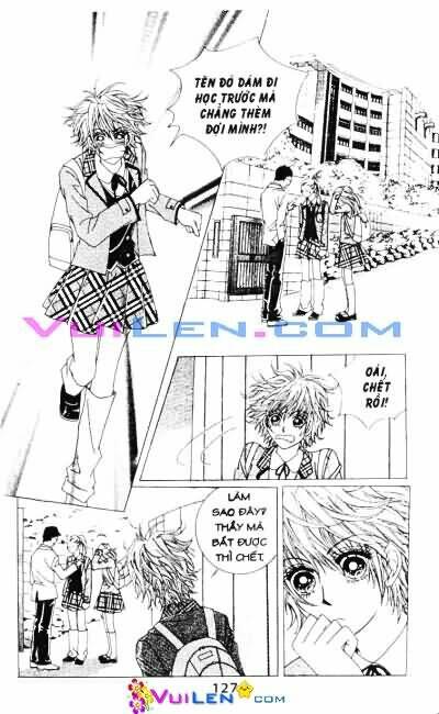 Đợi Em Chapter 15 - Trang 2