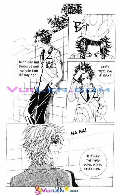 Đợi Em Chapter 15 - Trang 2