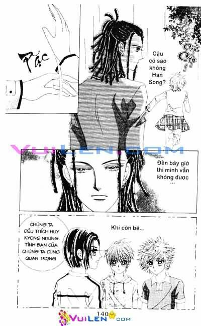 Đợi Em Chapter 16 - Trang 2