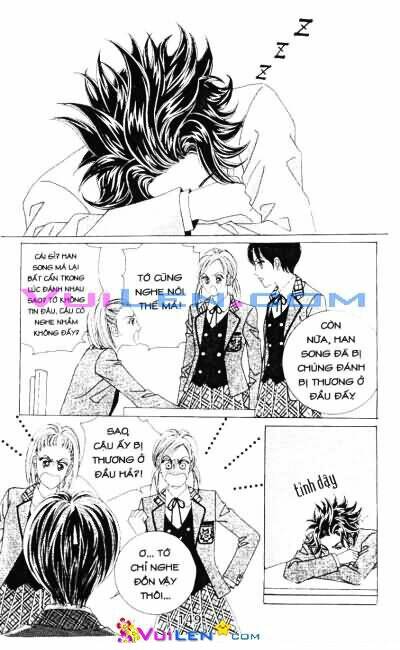 Đợi Em Chapter 16 - Trang 2