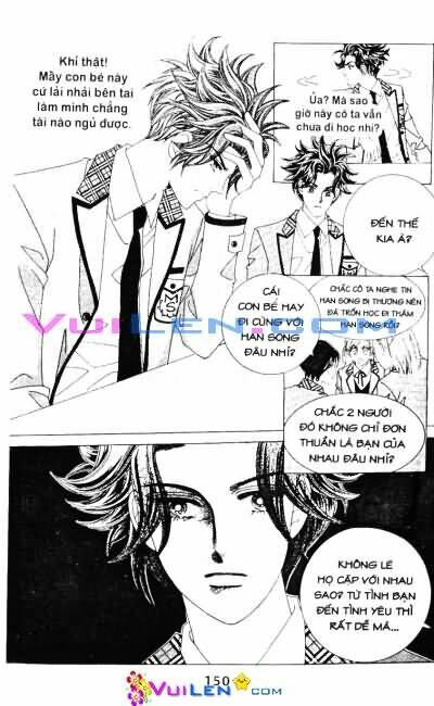 Đợi Em Chapter 16 - Trang 2