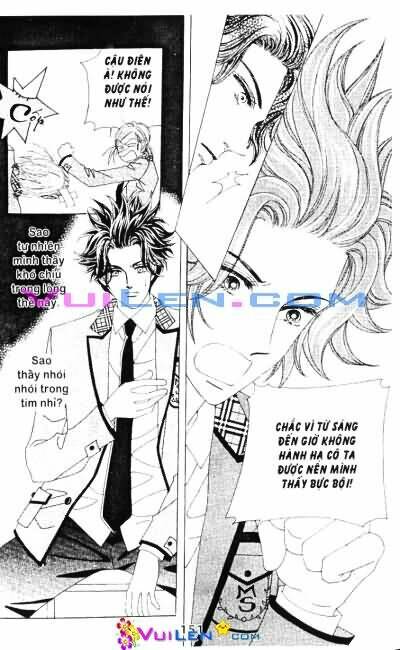 Đợi Em Chapter 16 - Trang 2