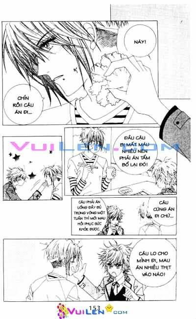 Đợi Em Chapter 16 - Trang 2