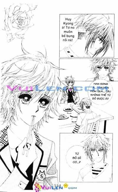 Đợi Em Chapter 16 - Trang 2