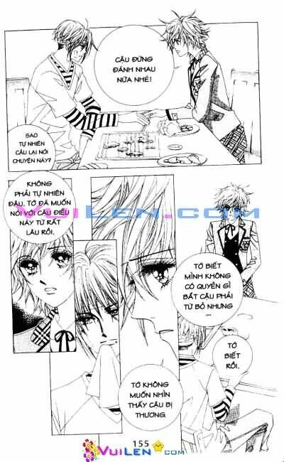 Đợi Em Chapter 16 - Trang 2