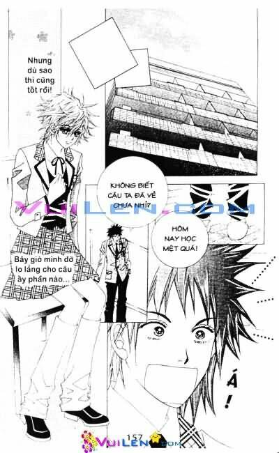 Đợi Em Chapter 16 - Trang 2