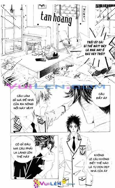 Đợi Em Chapter 16 - Trang 2