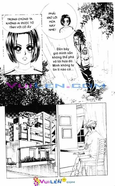 Đợi Em Chapter 16 - Trang 2