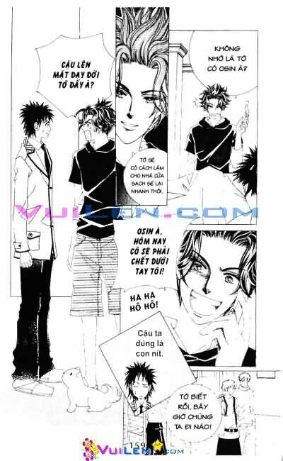 Đợi Em Chapter 16 - Trang 2