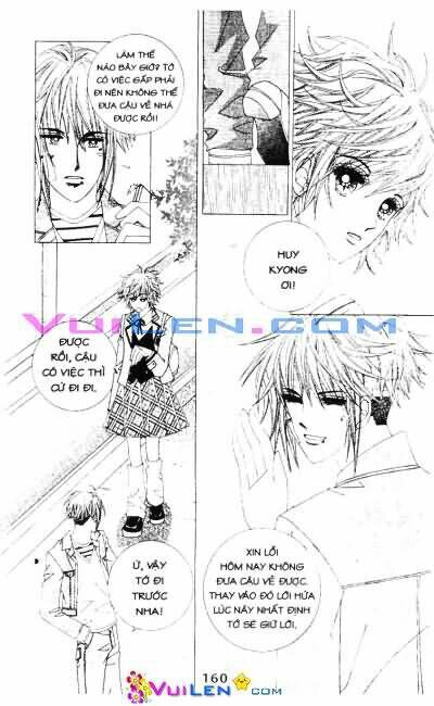 Đợi Em Chapter 16 - Trang 2